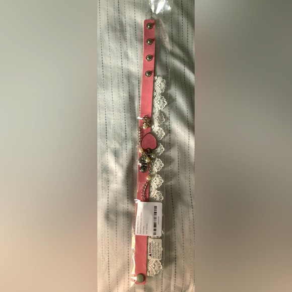 Dolls Kill. Pink. One Size - Picture 1 of 3